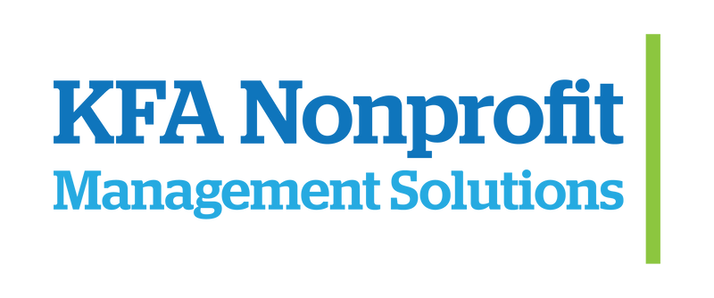 KFA Nonprofit Funding Solutions