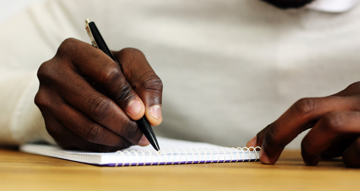 Four Skills All Grant Writers Should Possess