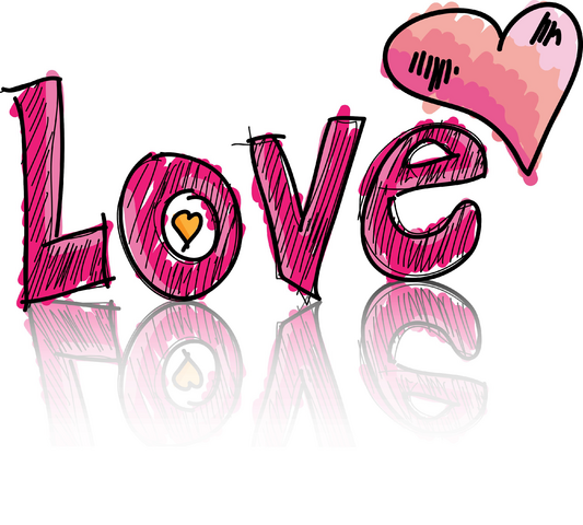 Love What We Do!