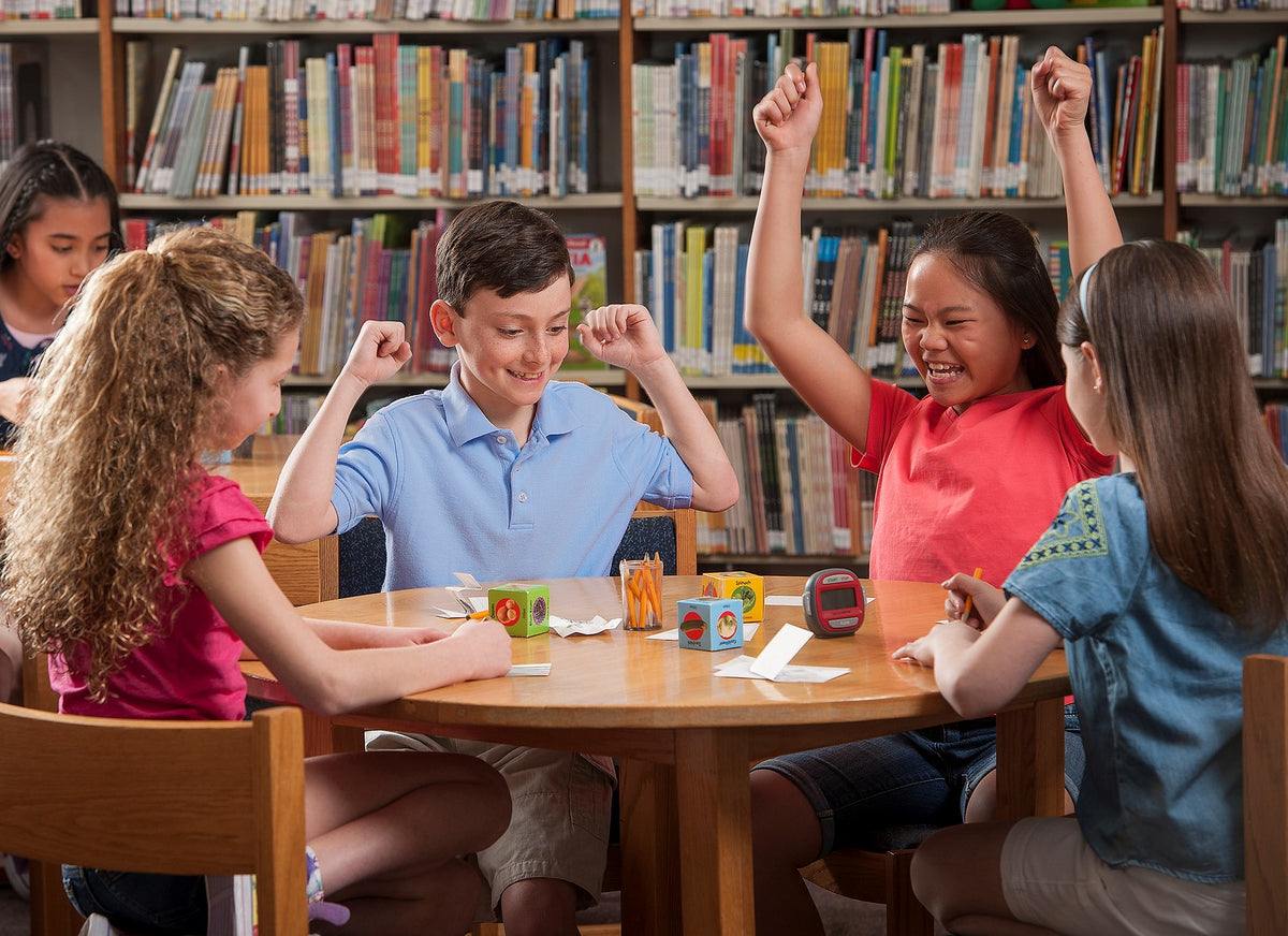 From Administrative Nightmare to Outstanding Academic Gains: How We Transformed After-School Programming