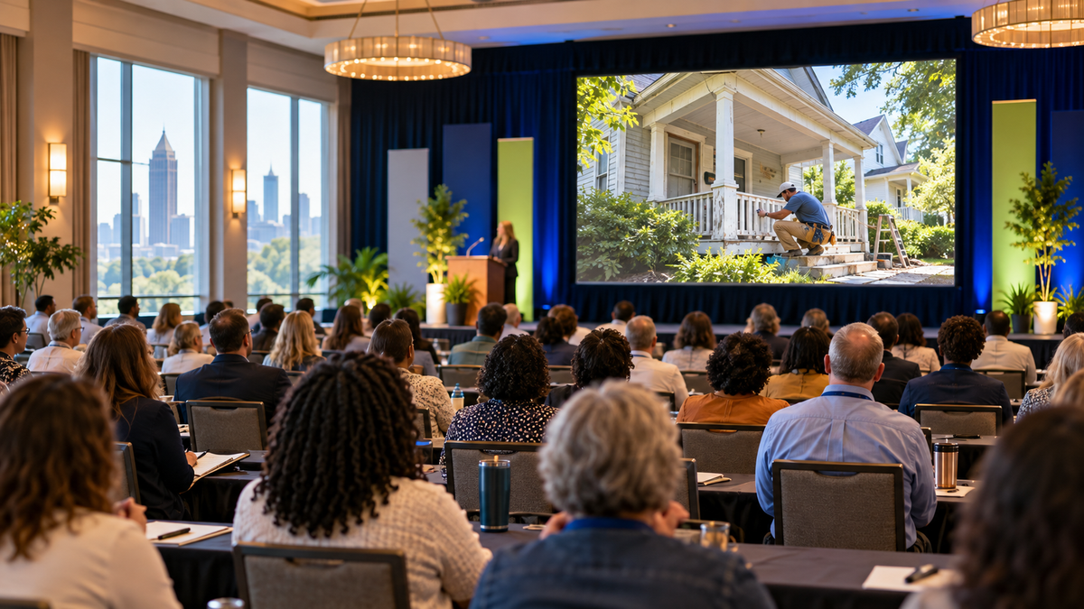 Why I'll Be at ReFrame 2026 (and You Should be Too)