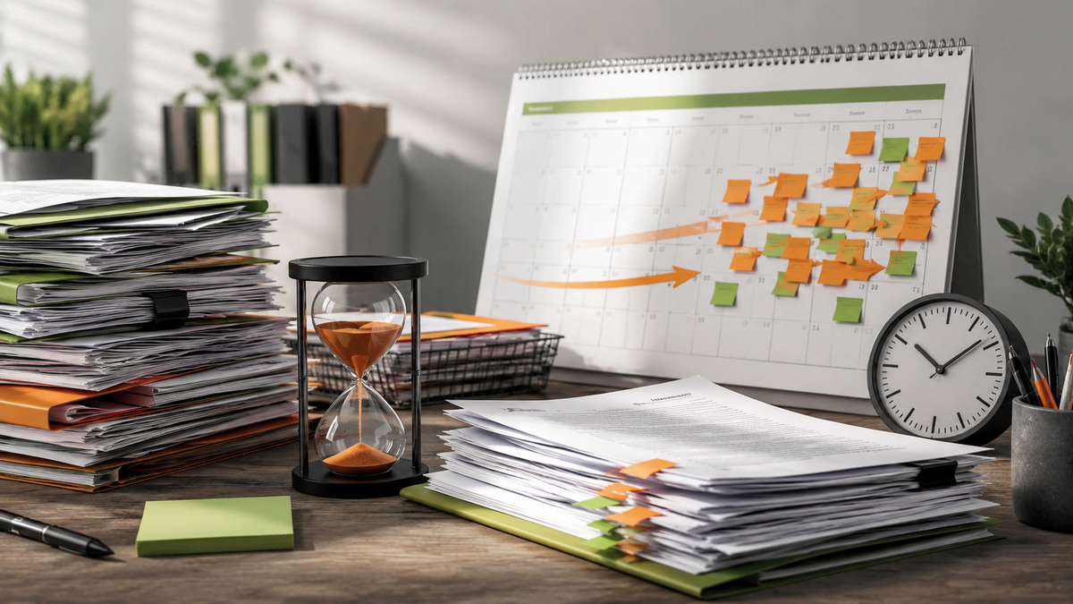 SAMHSA Delayed Its 2026 Grants, Then Cut Applicants’ Time in Half
