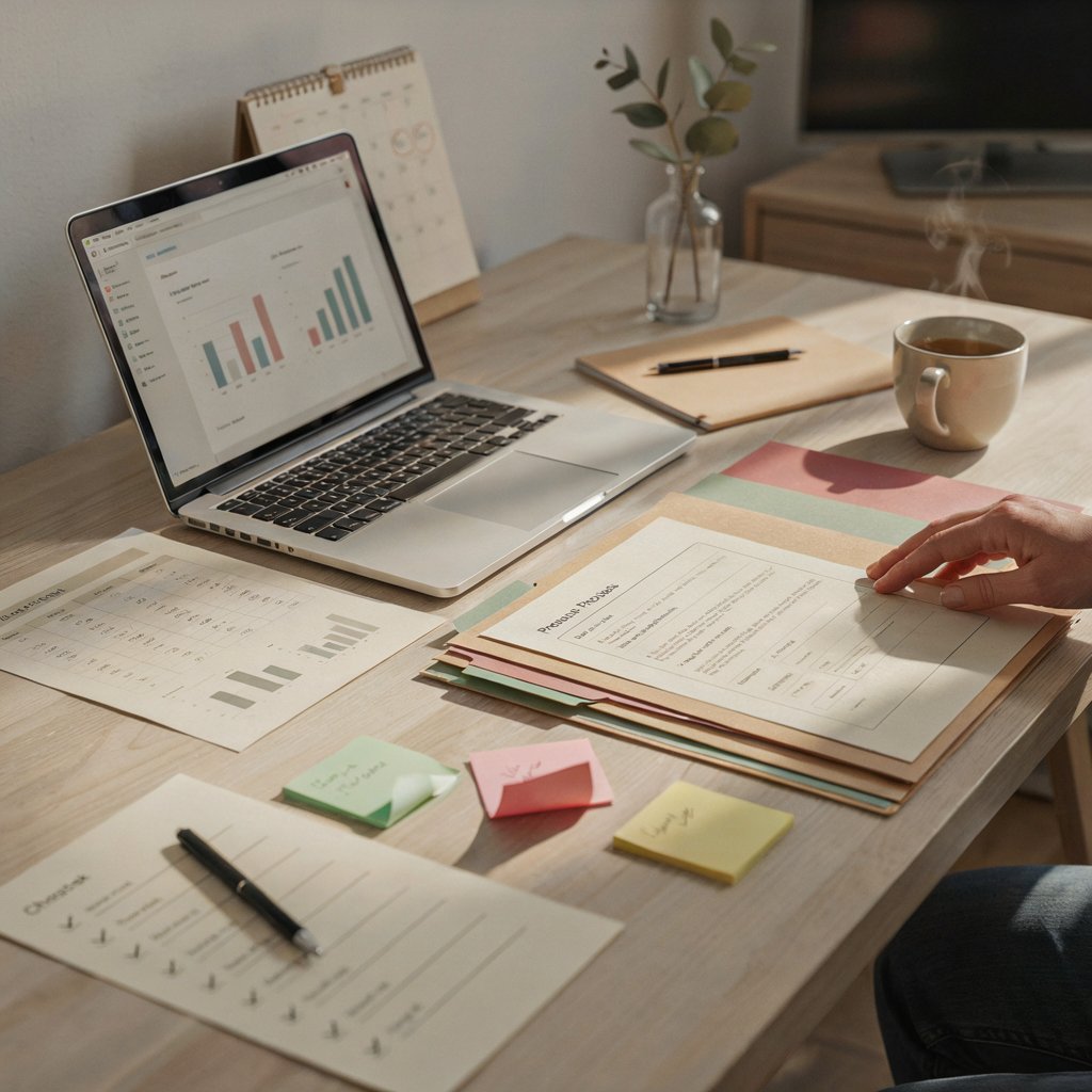 The Biggest Grant-Writing Mistake Most Nonprofits Make Before They Start Writing