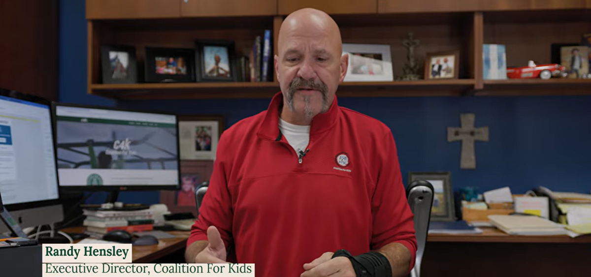 Coalition For Kids, Inc.