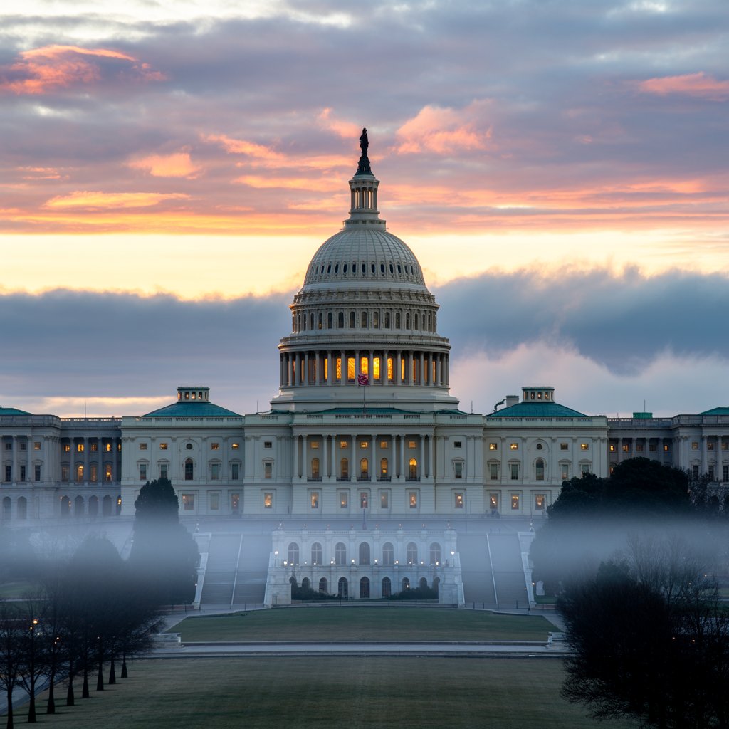 After the Shutdown: What Nonprofits Can Expect as Federal Operations Resume