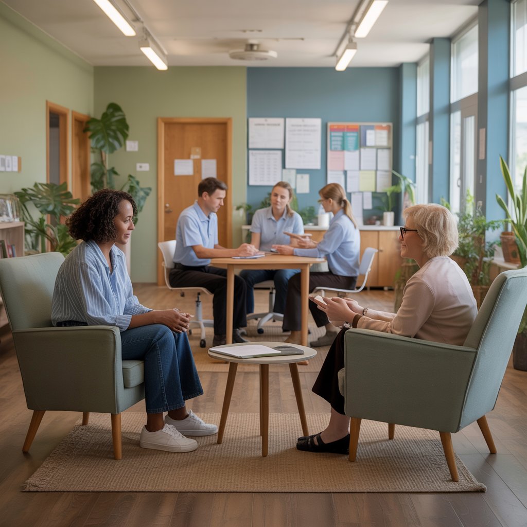 SAMHSA Distributes Behavioral Health Block Grants: What Nonprofits Need to Know