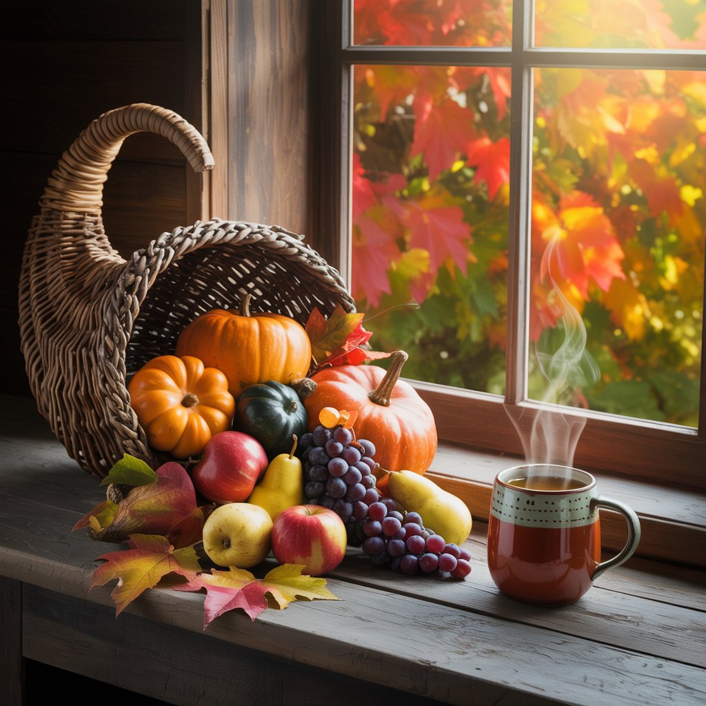 The Best Team on Earth: A Thanksgiving Letter of Gratitude