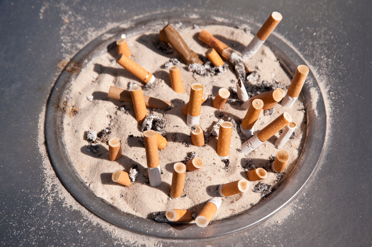 Tobacco Settlement Funds 26 Years Later