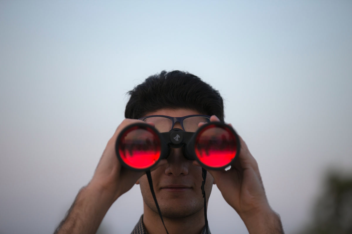 Program Sustainability: How to See the Future