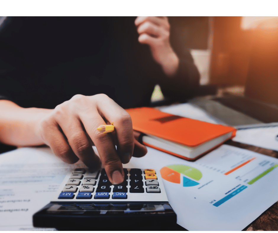 Tips for Creating a Grant Program Budget That Gets Funded