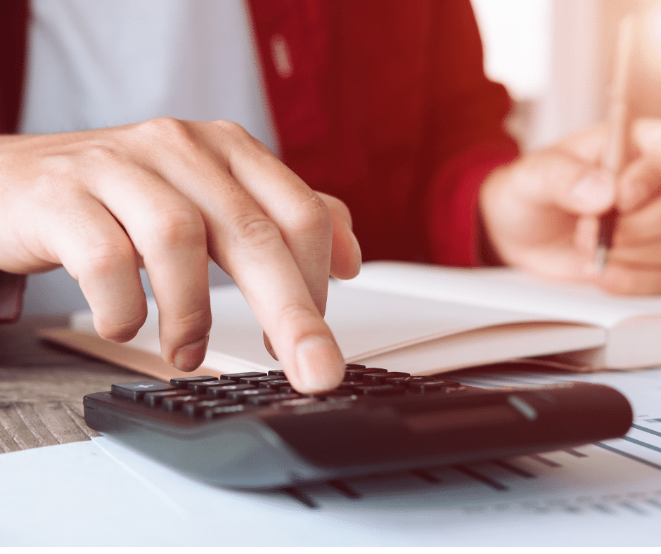 Can Your Organization Afford a Grant Writer?