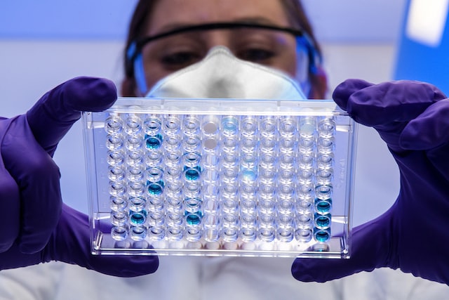 NIH Considers Scoring Process Change for Grant Proposals