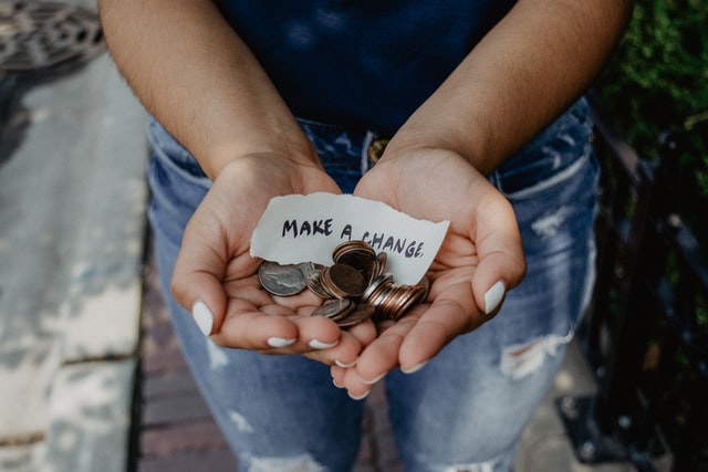 How to Prove Your Nonprofit’s Credibility