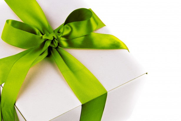 Tips on End-of-Year Giving
