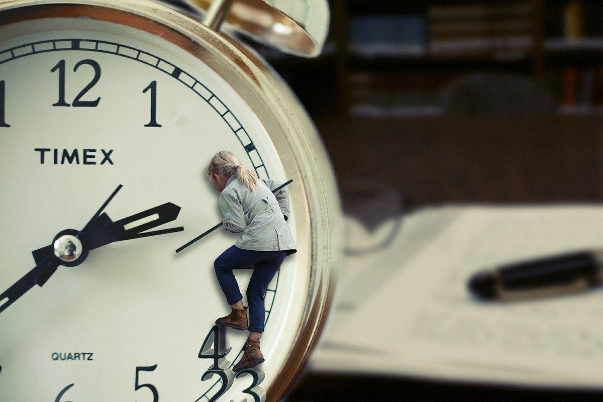 Time and Effort Reporting: What You Need to Know