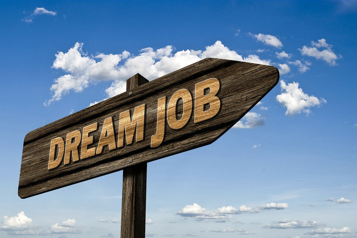 Tips for Surviving a Job Search