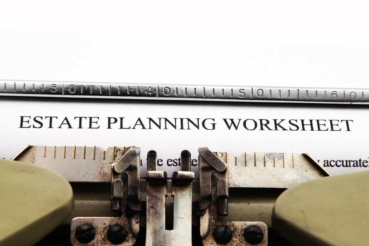 Six Types of Planned Gifts to Offer Supporters