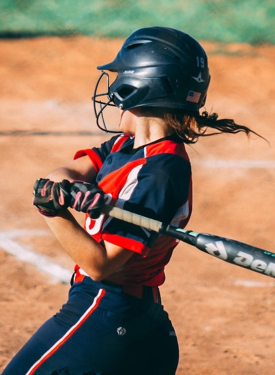 This isn't Baseball: Grant Writers Don't Have Batting Averages