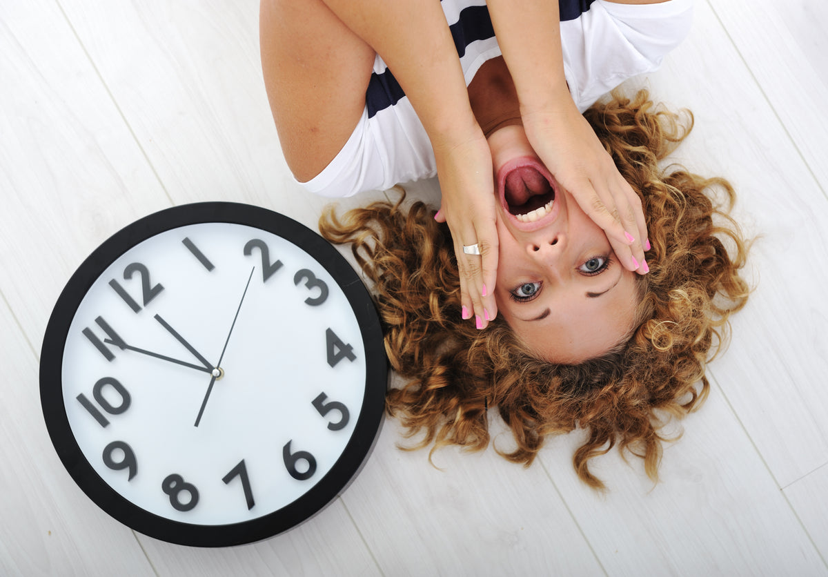 Two Reasons Grant Deadlines are Missed (Other Than Procrastination)