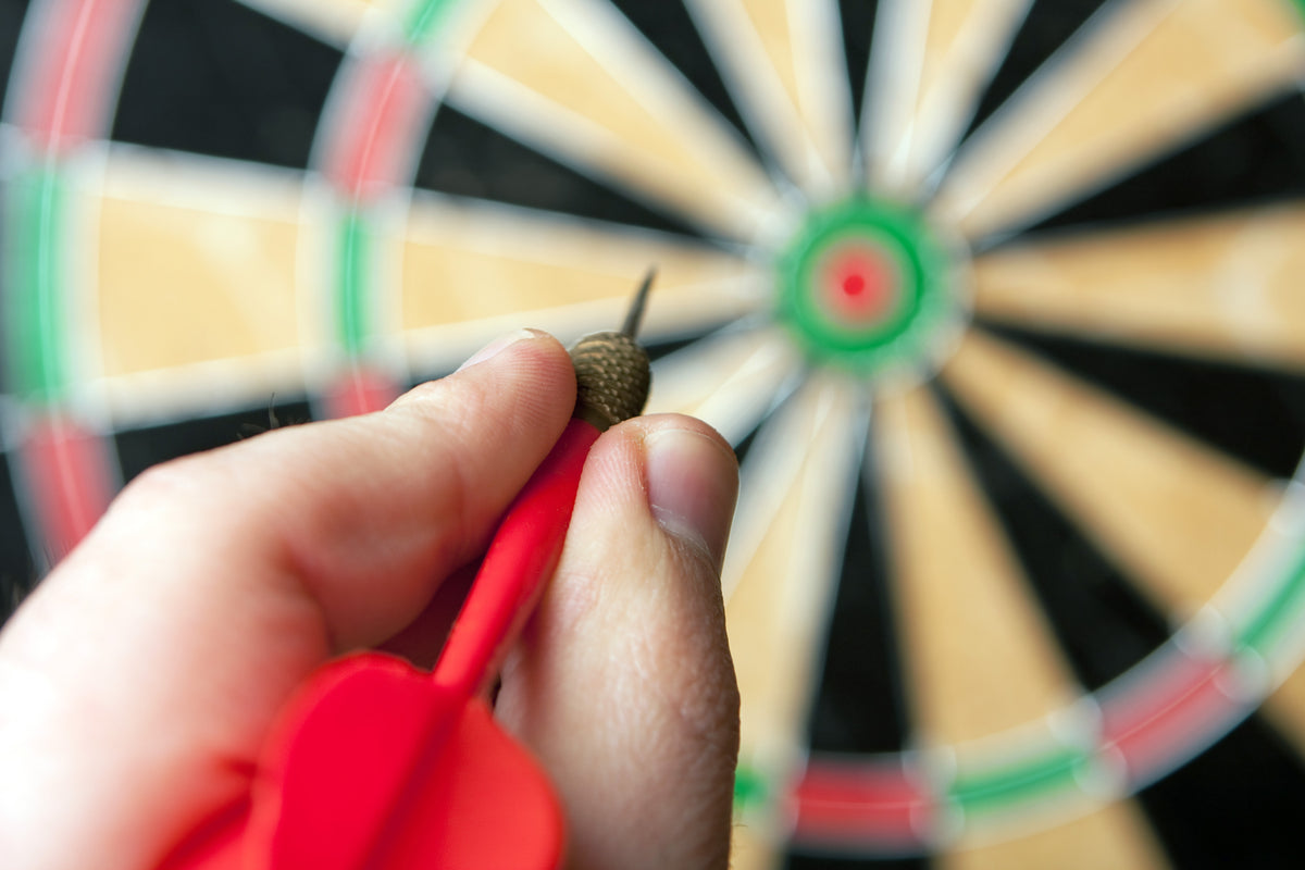 Measuring Success - A Practical Framework for Key Performance Indicators