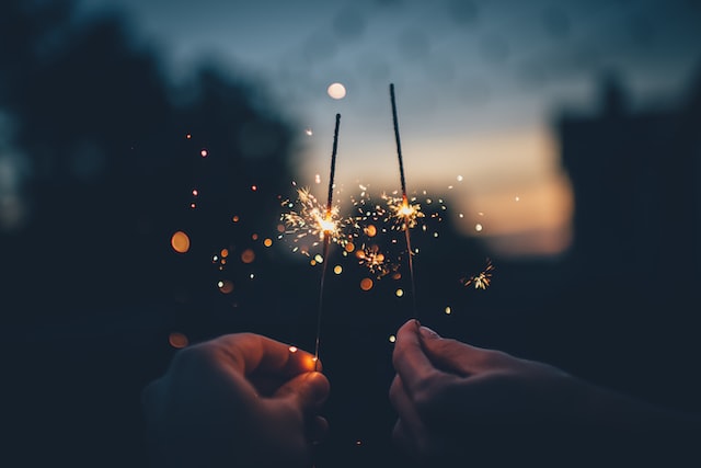 9 Actionable Grant-Writing Resolutions for 2023