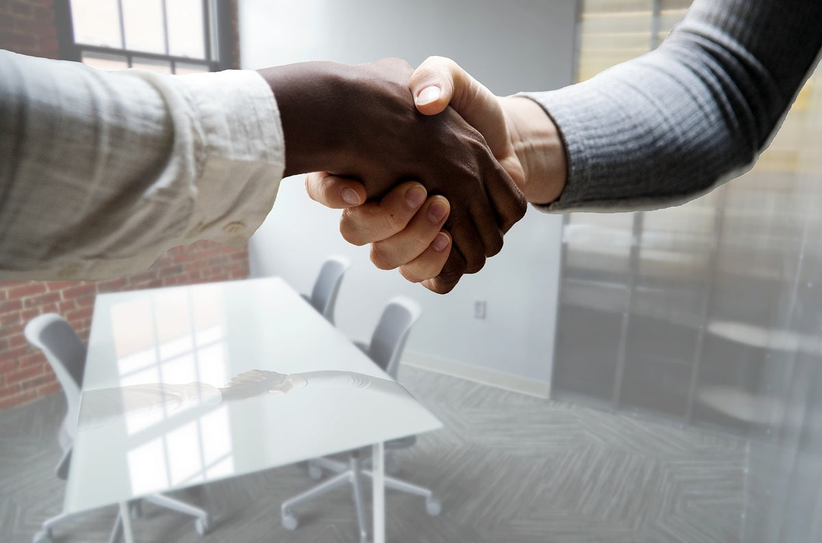 How to Have a Beneficial Client/Consultant Relationship