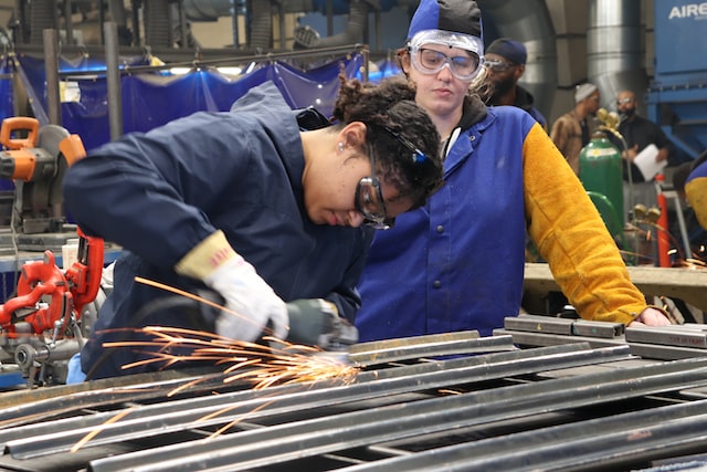 Tips for Getting ARC Workforce Development Grants