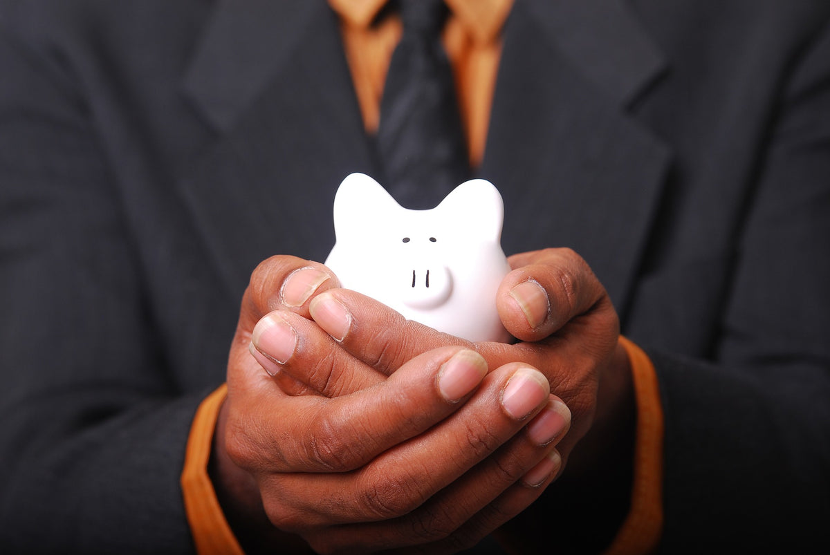 Help! What to Do When the Executive Director Cannot Raise Money.