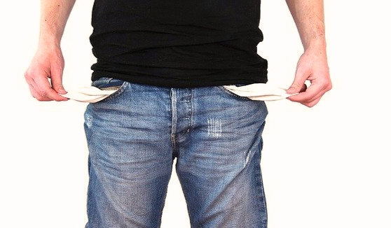 How to Survive the Sudden Loss of a Grant