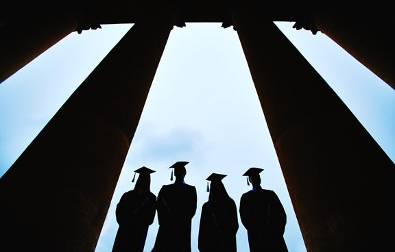 TRIO Student Support Services