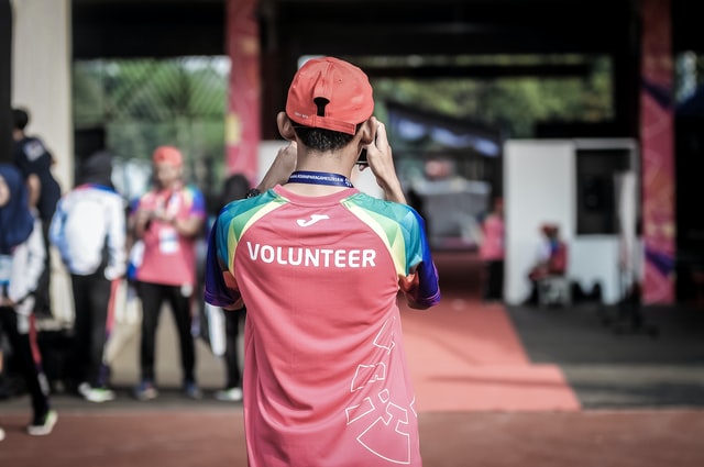 Should Volunteers Write Grants? Probably Not.