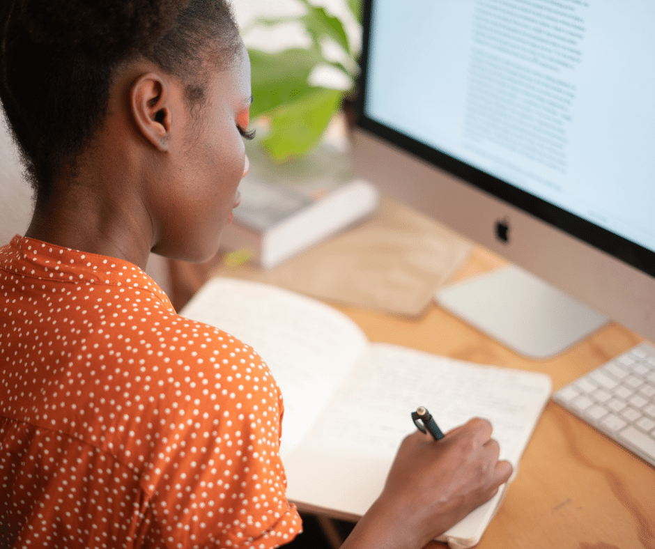 Want to Improve Your Grant Writing Skills? Take Time to Learn from Others 