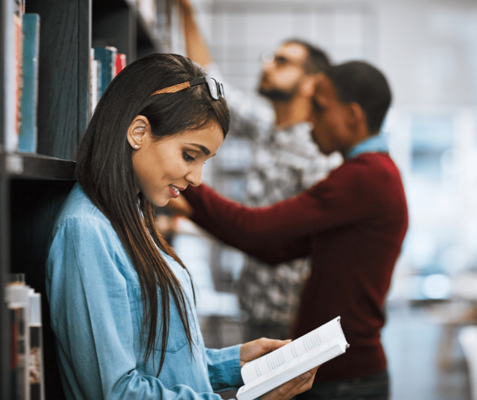 Up Your Grant Writing Prowess with these Reading Materials