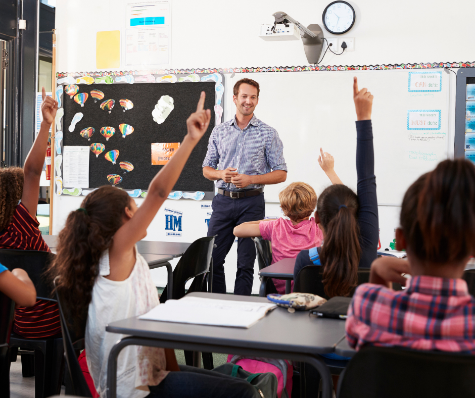 Deciphering Federal Funding Announcements: Which Grant Should I Seek?