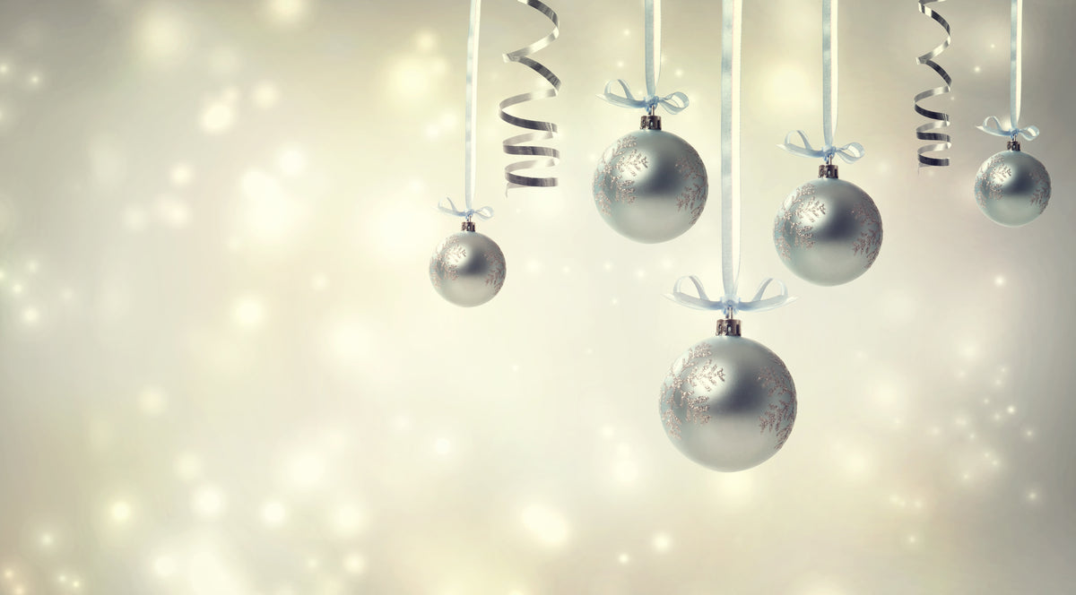 Happy Holidays!