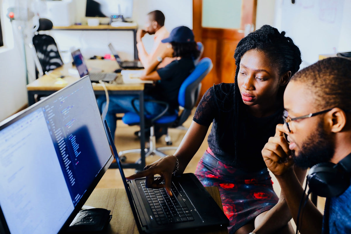 Technology Woes? Look to Techsoup for Answers