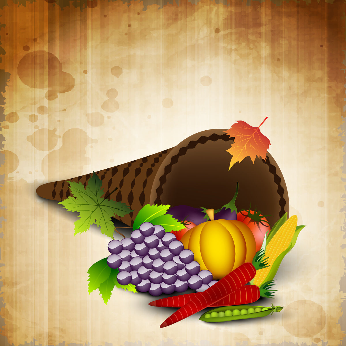Thanks and Giving