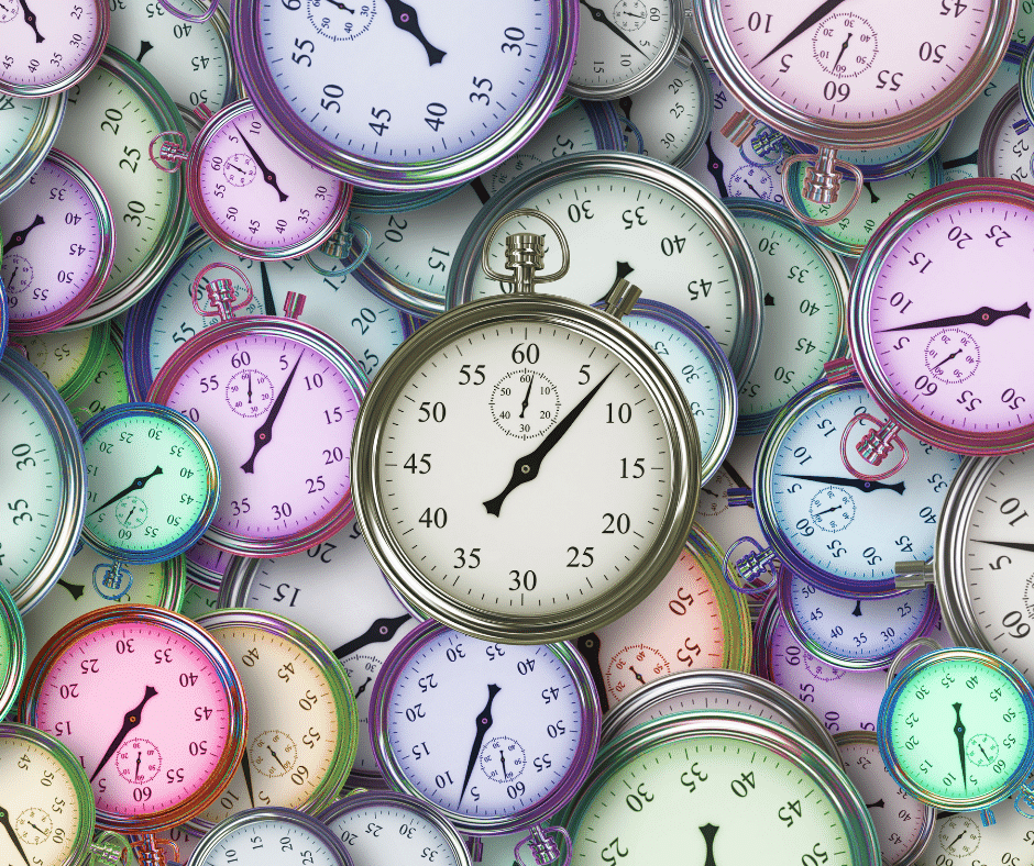 Time and Effort Reporting: Tools to Simplify Grant Management
