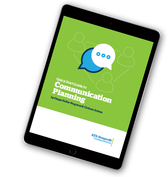 eBook: Quick Start Guide to Communication Planning
