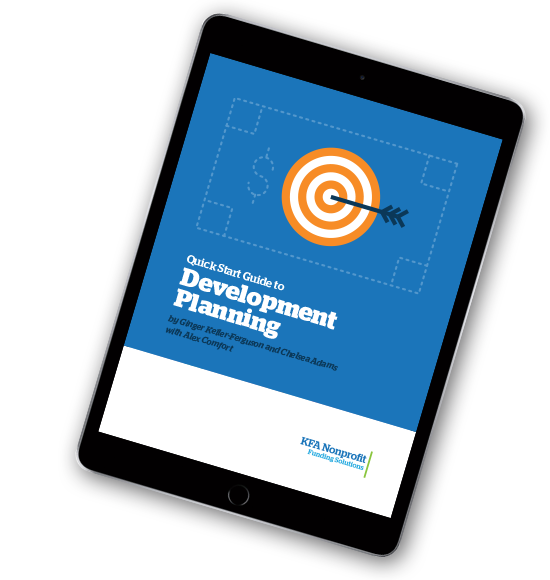 eBook: Quick Start Guide to Development Planning