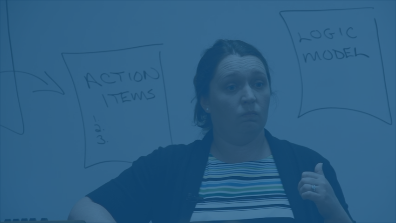 Session III: Logic Model Planning